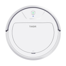 Best Floor Robot Vacuum Cleaner with Powerful Suction APP Control for Mopping